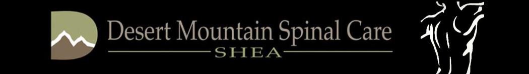 Desert Mountain Spinal Care Shea