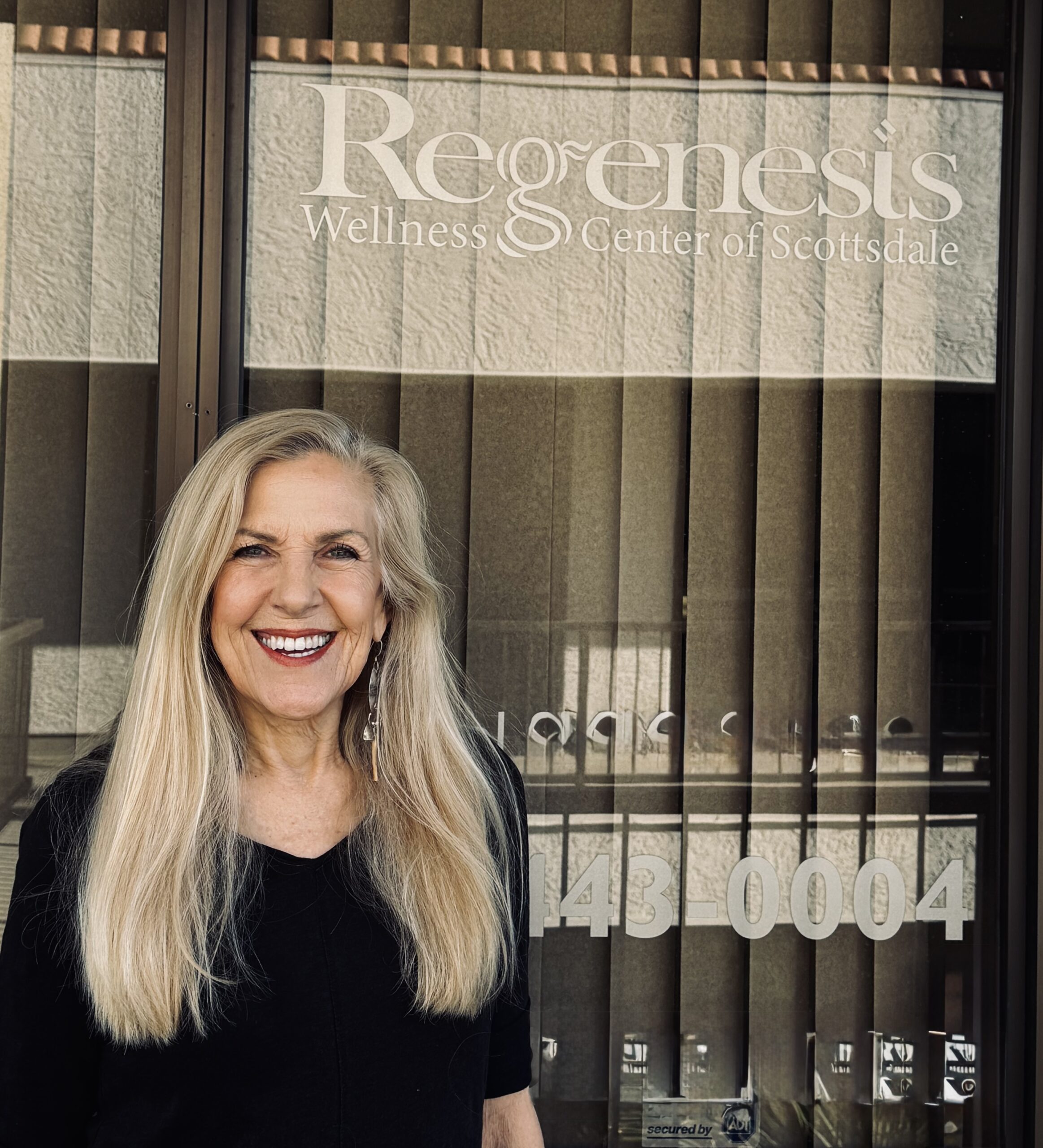 meg Licensed Massage Therapist